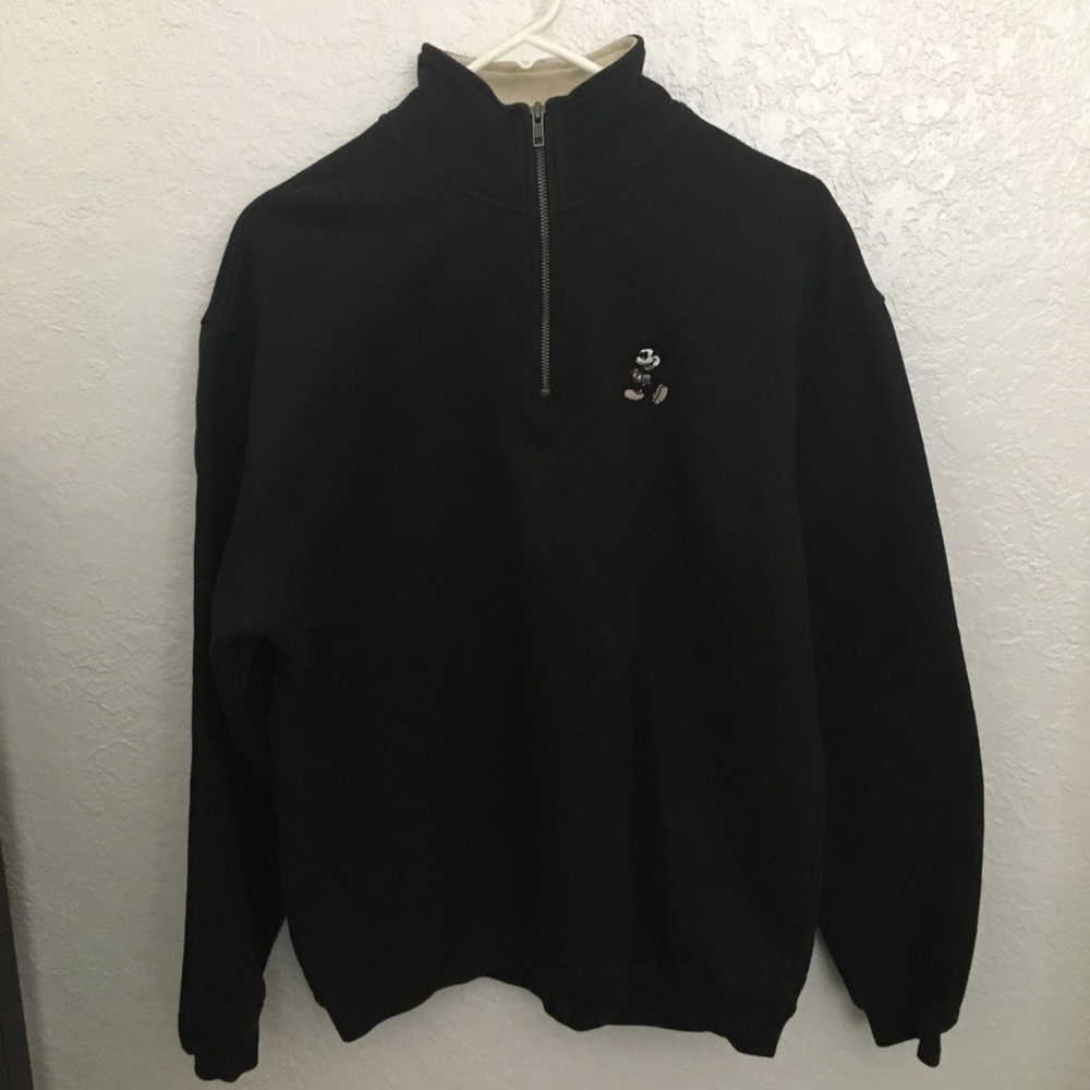 Mickey Mouse Pullover